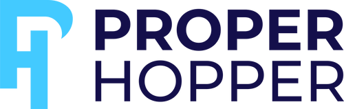 Proper Hopper